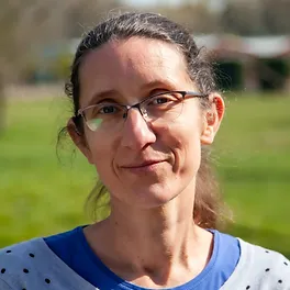 Carole Sevestre
