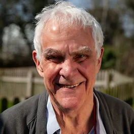 John Burnett